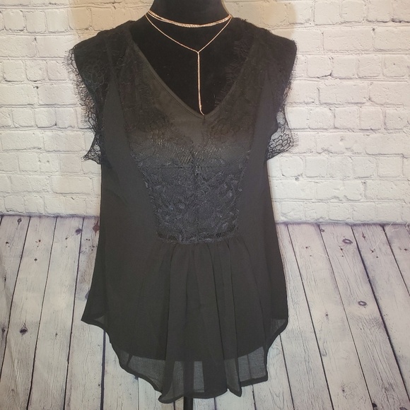 💥LAST 1!!💥 SM.💥 Dreama' 2 piece Boho chic tank - Picture 4 of 6